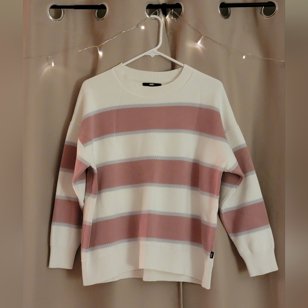 Women's VANS Sweater